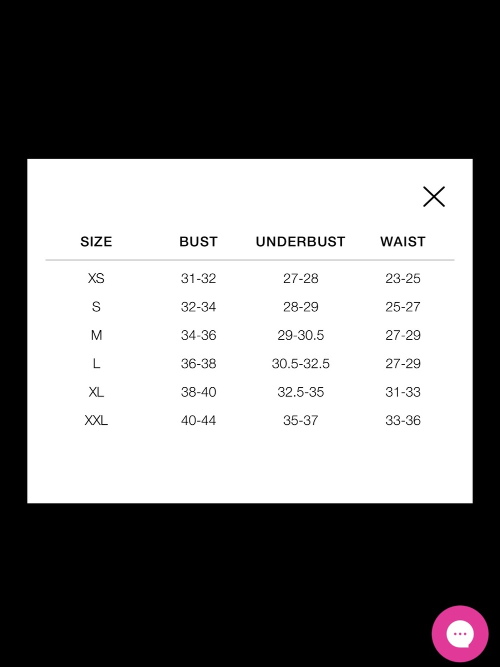 Beach Riot Kelsey Strapless Swim Top - Picture 11 of 11